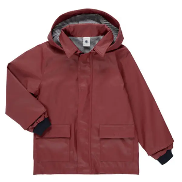 Petit Bateau Petit Bateau  Parke CARMAC  Petit Bateau
