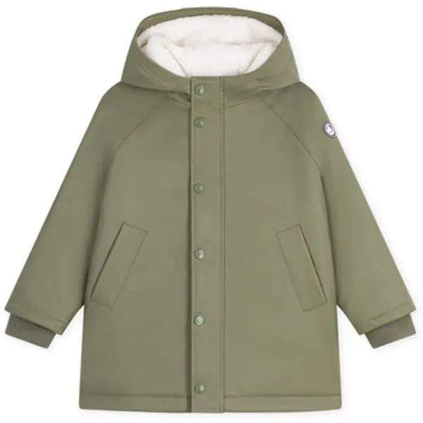Petit Bateau Petit Bateau  Parke CIRE CHAUD  Petit Bateau