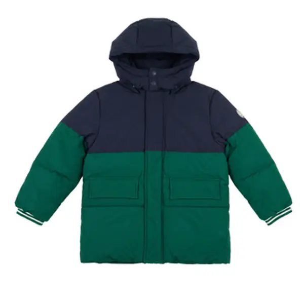 Petit Bateau Petit Bateau  Pernate jakne A0GAX  Petit Bateau
