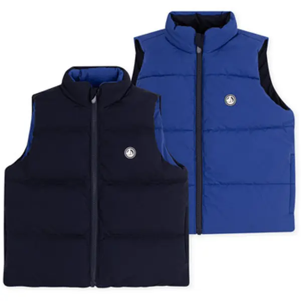Petit Bateau Petit Bateau  Pernate jakne A0GFN  Petit Bateau