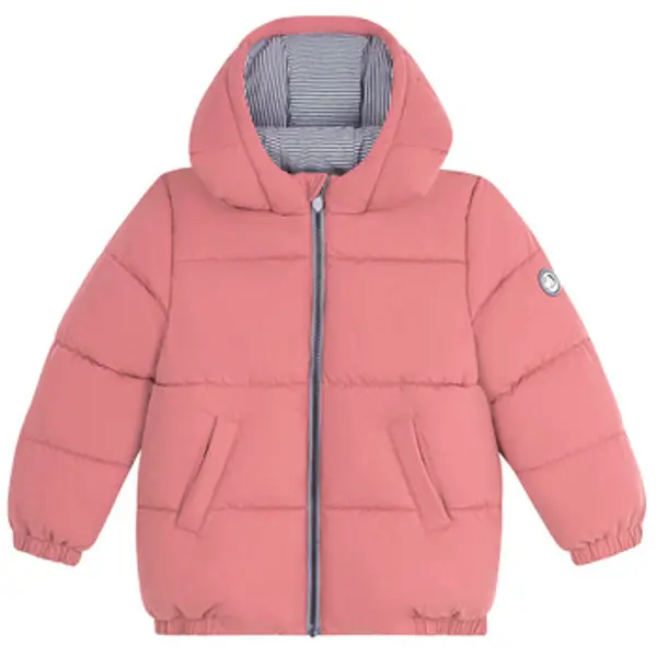 Petit Bateau Petit Bateau  Pernate jakne A0GTU  Petit Bateau