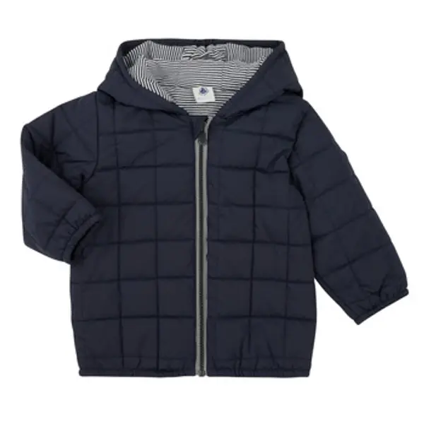 Petit Bateau Petit Bateau  Pernate jakne CAMPUS  Petit Bateau