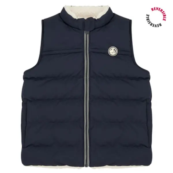 Petit Bateau Petit Bateau  Pernate jakne CAPORAL  Petit Bateau