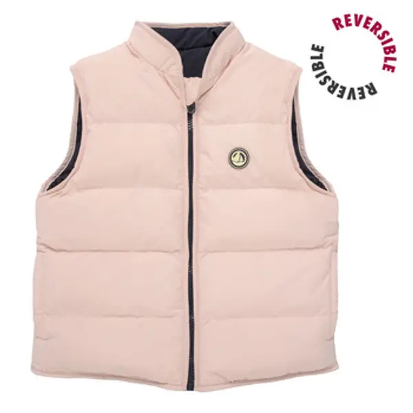 Petit Bateau Petit Bateau  Pernate jakne CASTOR  Petit Bateau