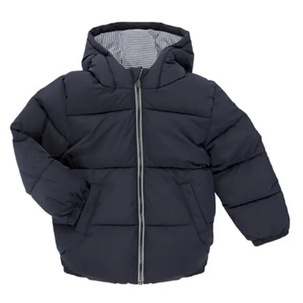 Petit Bateau Petit Bateau  Pernate jakne CLOCK  Petit Bateau