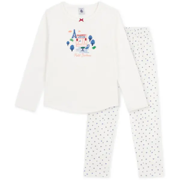 Petit Bateau Petit Bateau  Pidžame i spavaćice PYJAMA  Petit Bateau