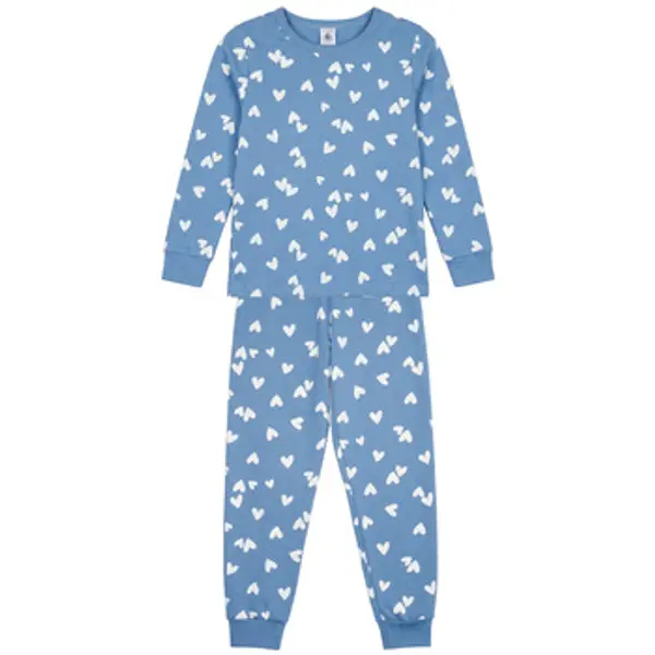 Petit Bateau Petit Bateau  Pidžame i spavaćice PYJAMA  Petit Bateau