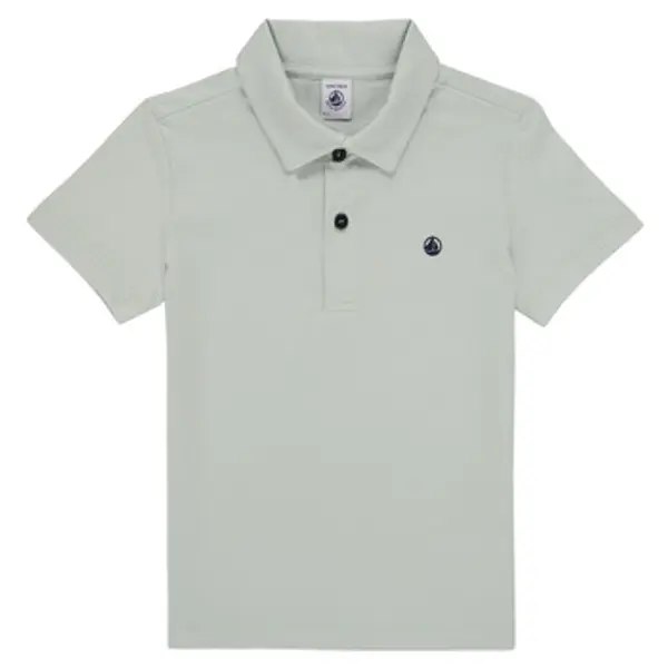 Petit Bateau Petit Bateau  Polo majice kratkih rukava POLO MC  Petit Bateau