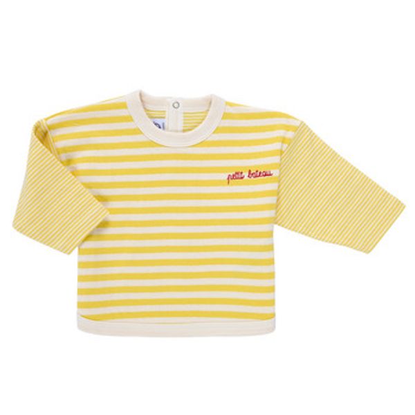 Petit Bateau Petit Bateau  Sportske majice BARCLAY  Petit Bateau