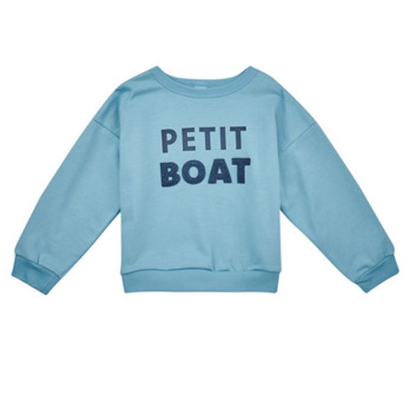Petit Bateau Petit Bateau  Sportske majice LOGO  Petit Bateau