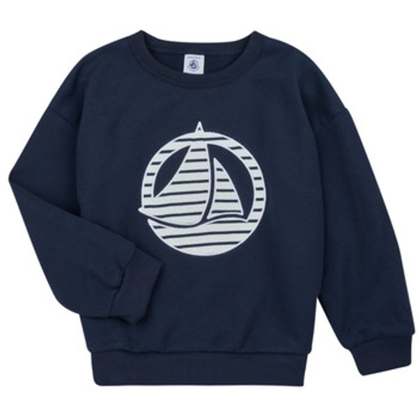 Petit Bateau Petit Bateau  Sportske majice TARDE  Petit Bateau