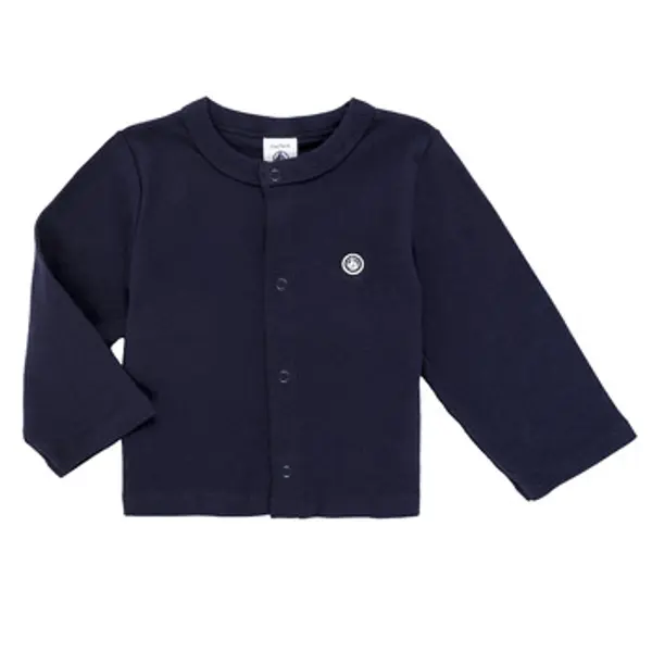 Petit Bateau Petit Bateau  Veste i kardigani CARDIGAN  Petit Bateau