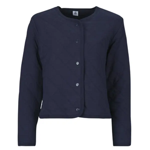 Petit Bateau Petit Bateau  Veste i kardigani CARDIGAN  Petit Bateau