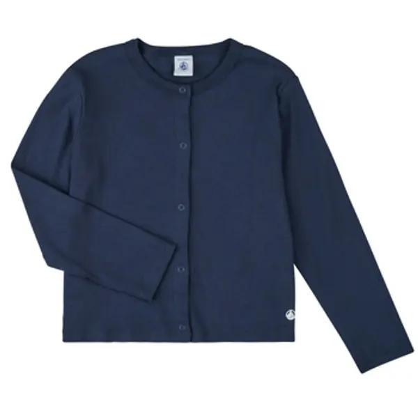 Petit Bateau Petit Bateau  Veste i kardigani CARDIGAN  Petit Bateau