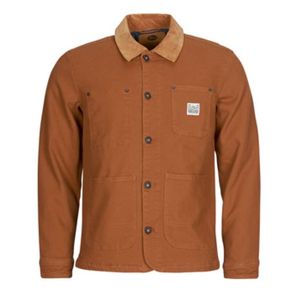 Petrol Industries Petrol Industries  Jakne i sakoi MEN JACKET DENIM  Petrol Industries