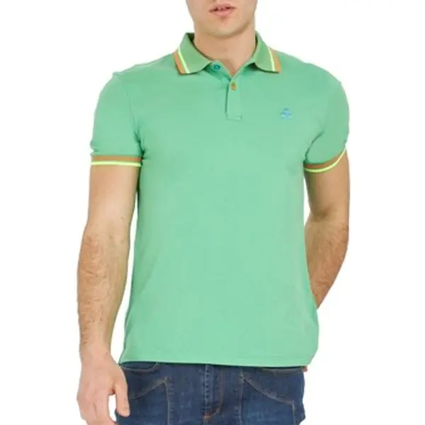 Peuterey Peuterey  Majice / Polo majice PEU4782  Peuterey