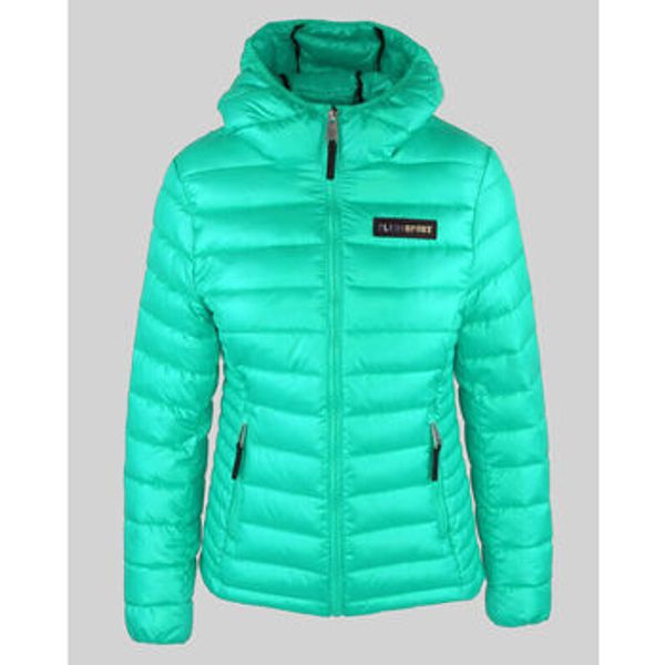 Philipp Plein Sport Philipp Plein Sport  Gornji dijelovi trenirke dpps202-74 blue/tiffany  Philipp Plein Sport