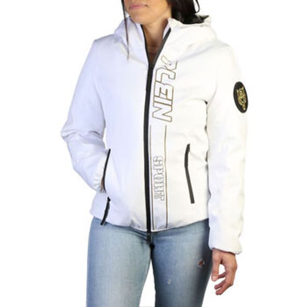 Philipp Plein Sport Philipp Plein Sport  Gornji dijelovi trenirke dpps205-1 bianco  Philipp Plein Sport