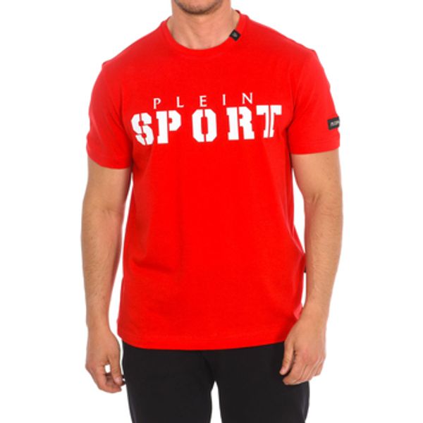 Philipp Plein Sport Philipp Plein Sport  Majice kratkih rukava TIPS400-52  Philipp Plein Sport