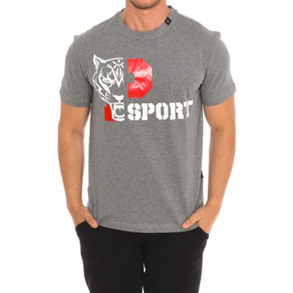 Philipp Plein Sport Philipp Plein Sport  Majice kratkih rukava TIPS410-94  Philipp Plein Sport