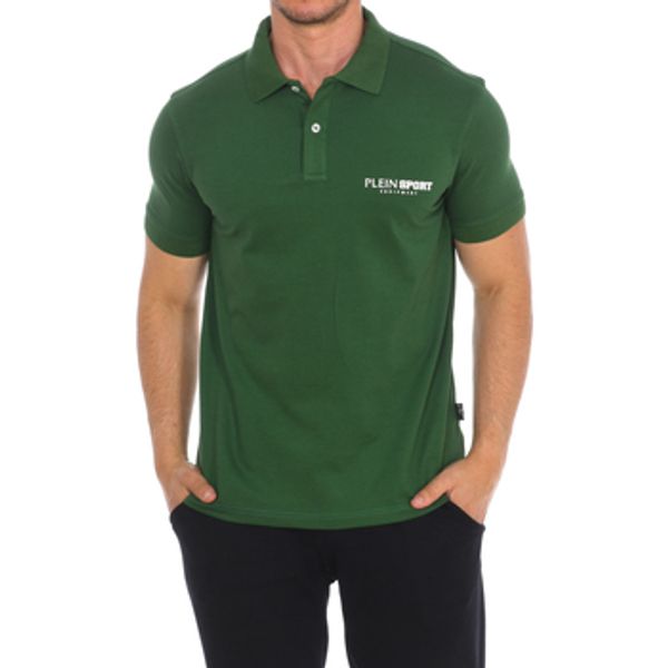 Philipp Plein Sport Philipp Plein Sport  Polo majice kratkih rukava PIPS500-32  Philipp Plein Sport