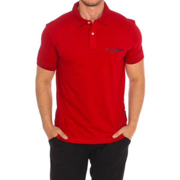 Philipp Plein Sport Philipp Plein Sport  Polo majice kratkih rukava PIPS500-52  Philipp Plein Sport