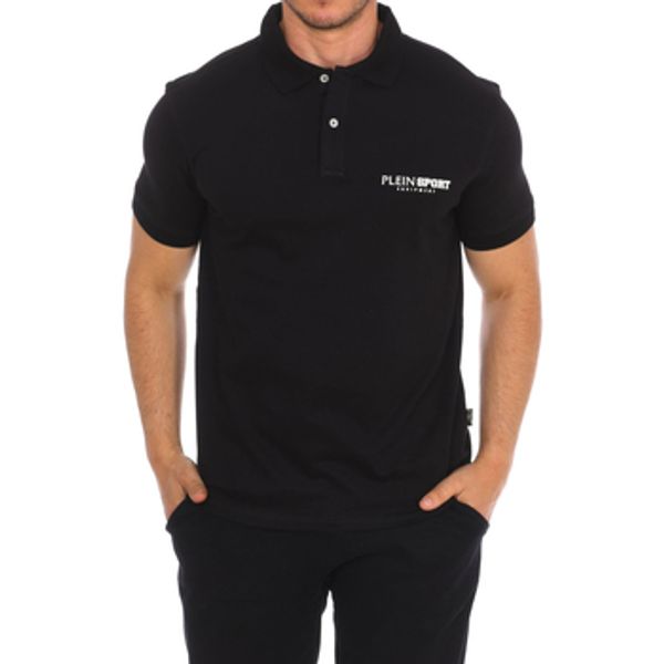 Philipp Plein Sport Philipp Plein Sport  Polo majice kratkih rukava PIPS500-99  Philipp Plein Sport