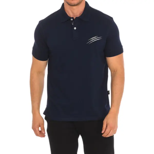 Philipp Plein Sport Philipp Plein Sport  Polo majice kratkih rukava PIPS504-85  Philipp Plein Sport