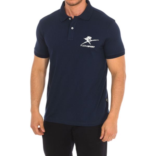 Philipp Plein Sport Philipp Plein Sport  Polo majice kratkih rukava PIPS506-85  Philipp Plein Sport