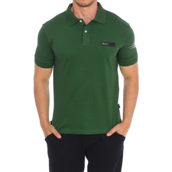 Philipp Plein Sport Philipp Plein Sport  Polo majice kratkih rukava PIPS507-32  Philipp Plein Sport