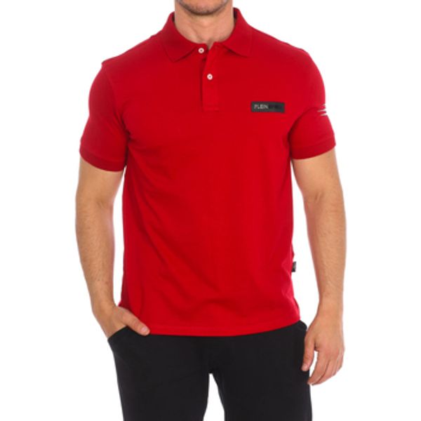 Philipp Plein Sport Philipp Plein Sport  Polo majice kratkih rukava PIPS507-52  Philipp Plein Sport
