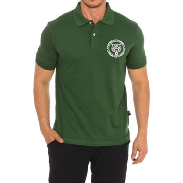 Philipp Plein Sport Philipp Plein Sport  Polo majice kratkih rukava PIPS508-32  Philipp Plein Sport