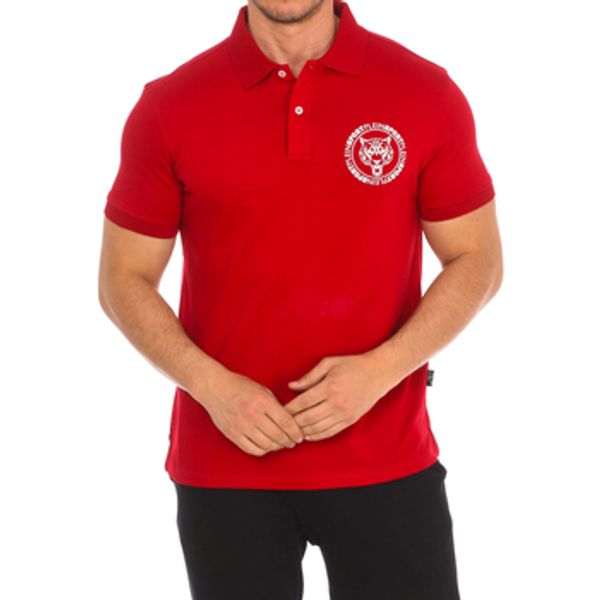 Philipp Plein Sport Philipp Plein Sport  Polo majice kratkih rukava PIPS508-52  Philipp Plein Sport