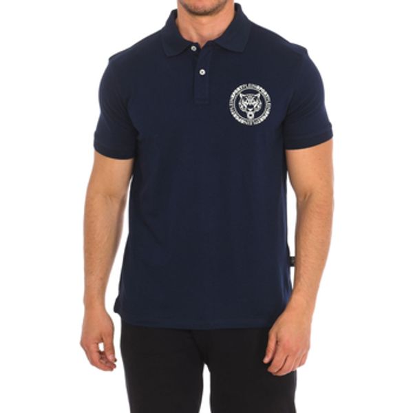 Philipp Plein Sport Philipp Plein Sport  Polo majice kratkih rukava PIPS508-85  Philipp Plein Sport