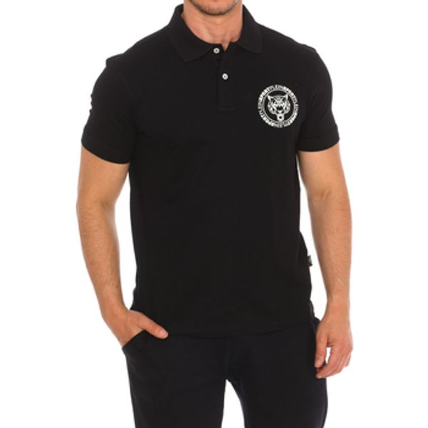 Philipp Plein Sport Philipp Plein Sport  Polo majice kratkih rukava PIPS508-99  Philipp Plein Sport