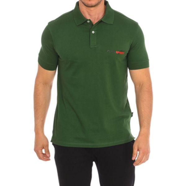 Philipp Plein Sport Philipp Plein Sport  Polo majice kratkih rukava PIPS511-32  Philipp Plein Sport