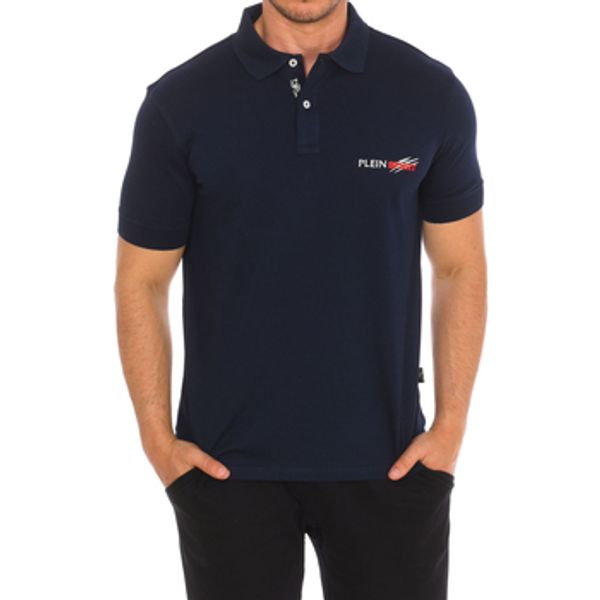 Philipp Plein Sport Philipp Plein Sport  Polo majice kratkih rukava PIPS511-85  Philipp Plein Sport