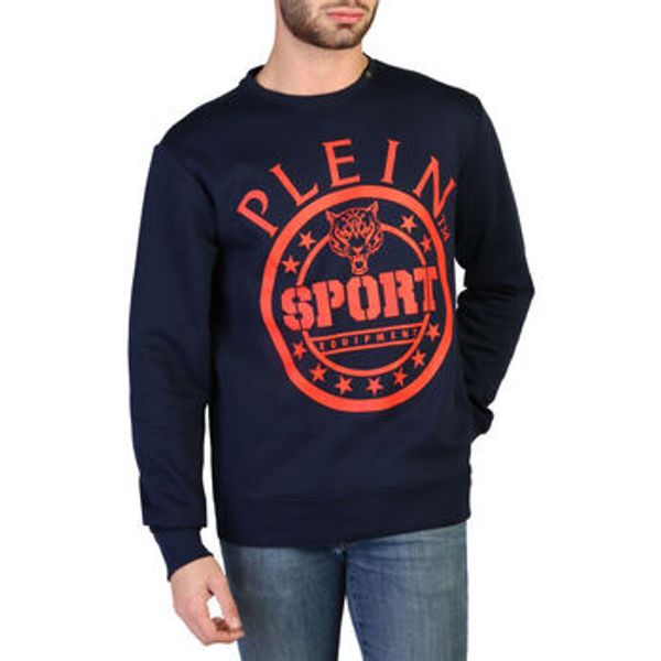 Philipp Plein Sport Philipp Plein Sport  Sportske majice - fips208  Philipp Plein Sport