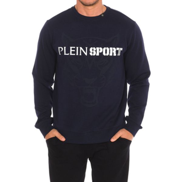 Philipp Plein Sport Philipp Plein Sport  Sportske majice FIPSG600-85  Philipp Plein Sport