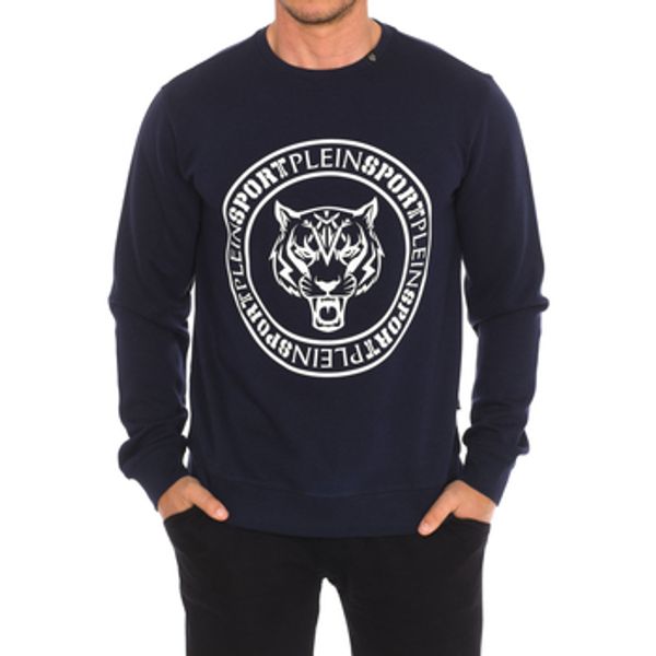 Philipp Plein Sport Philipp Plein Sport  Sportske majice FIPSG603-85  Philipp Plein Sport