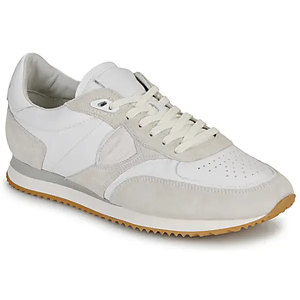 Philippe Model Philippe Model  Niske tenisice BLVILLE LOW MAN  Philippe Model