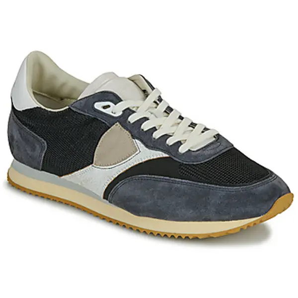 Philippe Model Philippe Model  Niske tenisice BLVILLE LOW MAN  Philippe Model