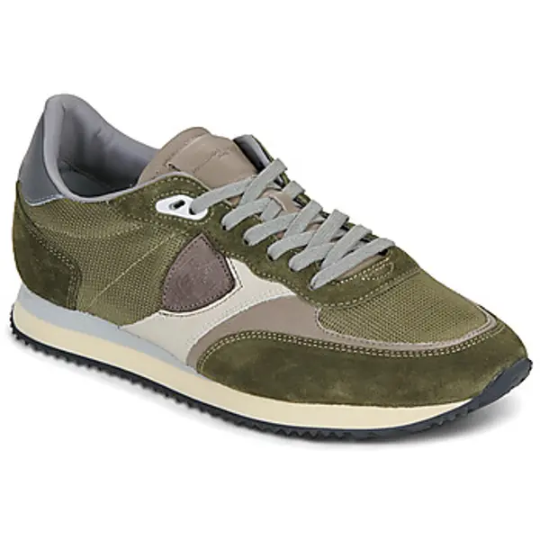 Philippe Model Philippe Model  Niske tenisice BLVILLE LOW MAN  Philippe Model