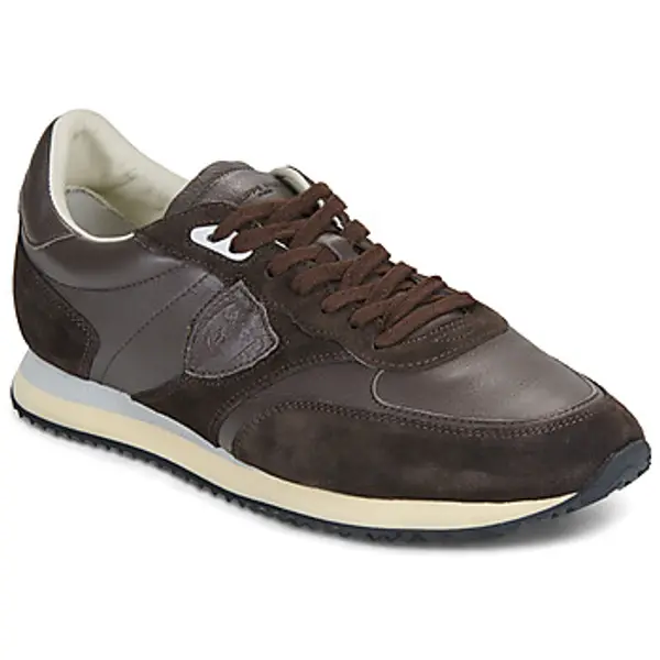 Philippe Model Philippe Model  Niske tenisice BLVILLE LOW MAN  Philippe Model