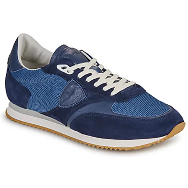Philippe Model Philippe Model  Niske tenisice BLVILLE LOW MAN  Philippe Model
