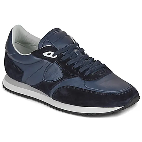Philippe Model Philippe Model  Niske tenisice BLVILLE LOW MAN  Philippe Model