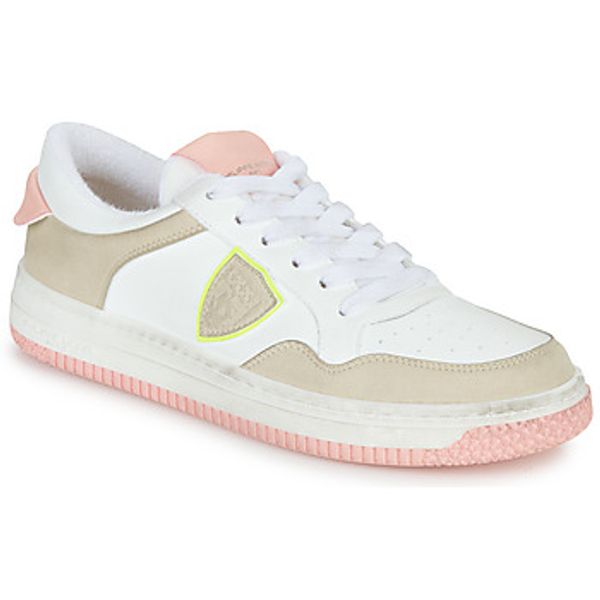 Philippe Model Philippe Model  Niske tenisice LYON LOW WOMAN  Philippe Model