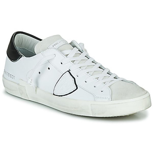 Philippe Model Philippe Model  Niske tenisice PARISX LOW MAN  Philippe Model