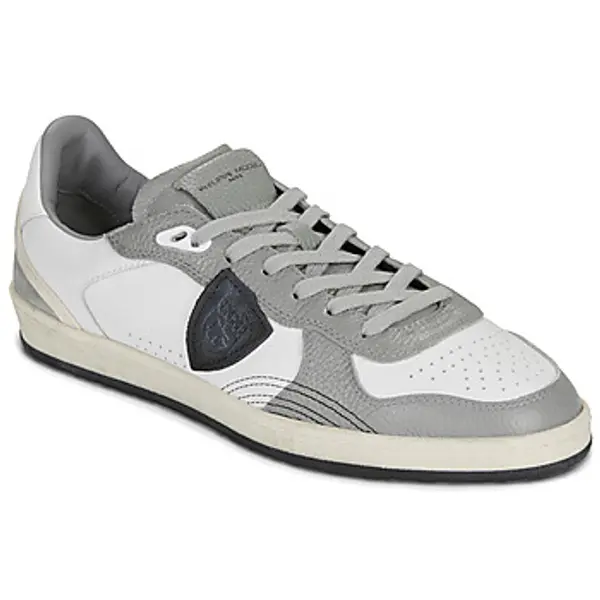 Philippe Model Philippe Model  Niske tenisice PGAL LOW MAN  Philippe Model