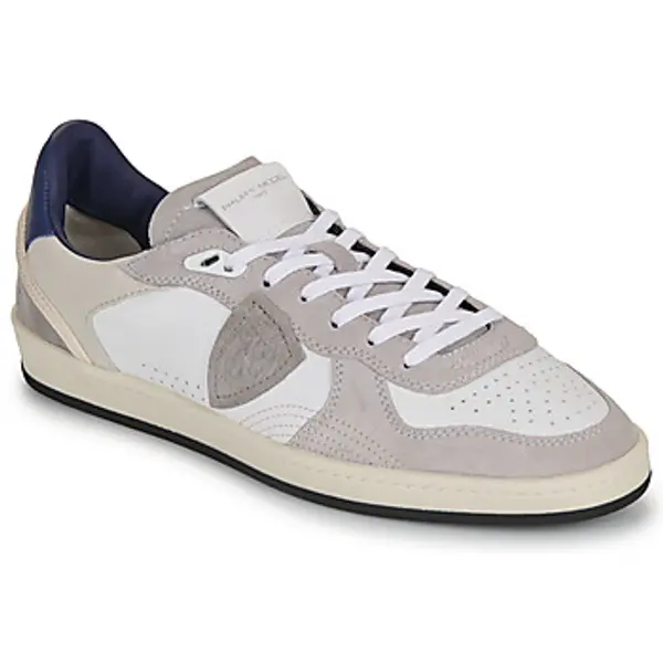Philippe Model Philippe Model  Niske tenisice PGAL LOW MAN  Philippe Model